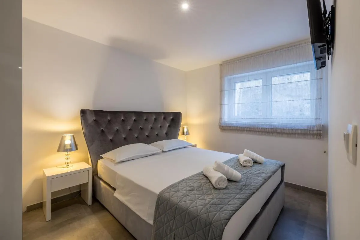 Image 1 of Luxury Apartment Anna