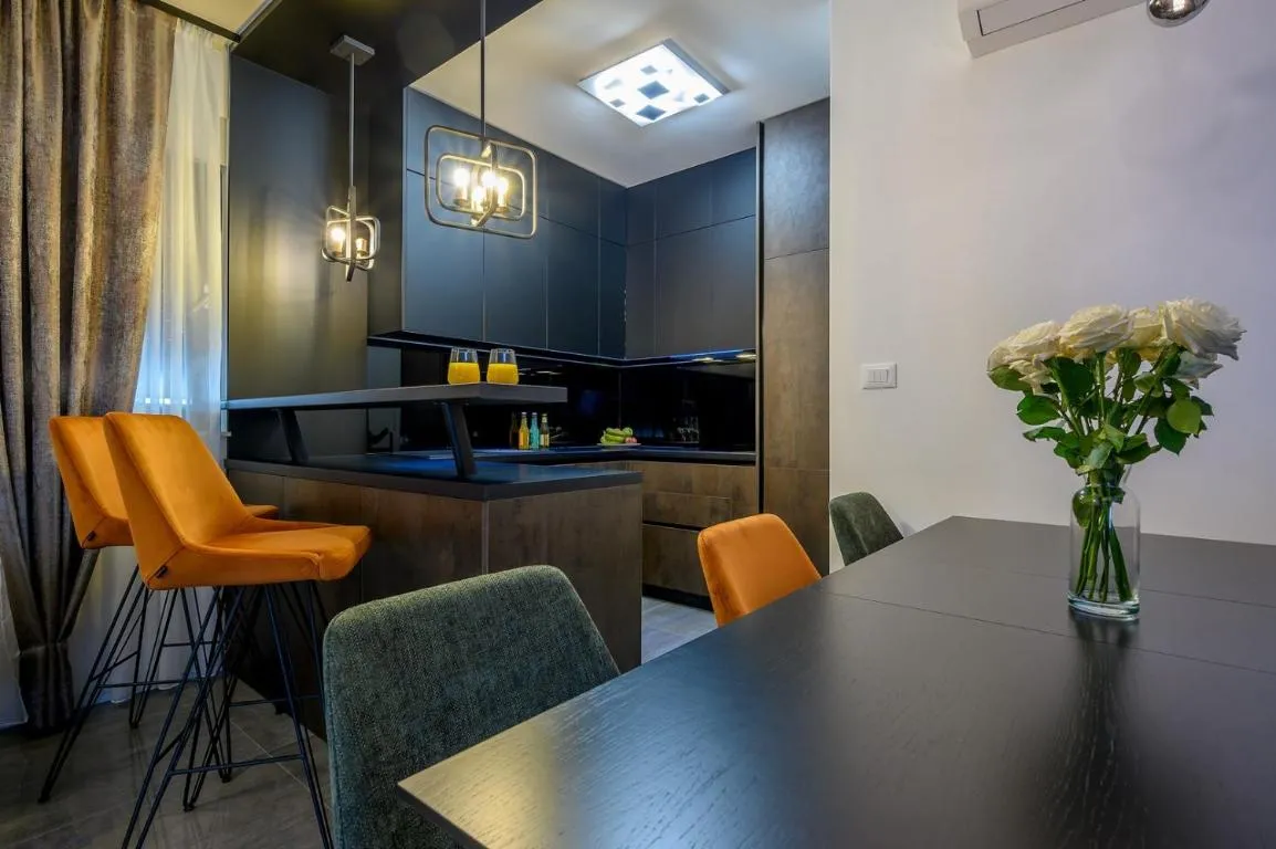 Image of Luxury Apartment Cocco – Split