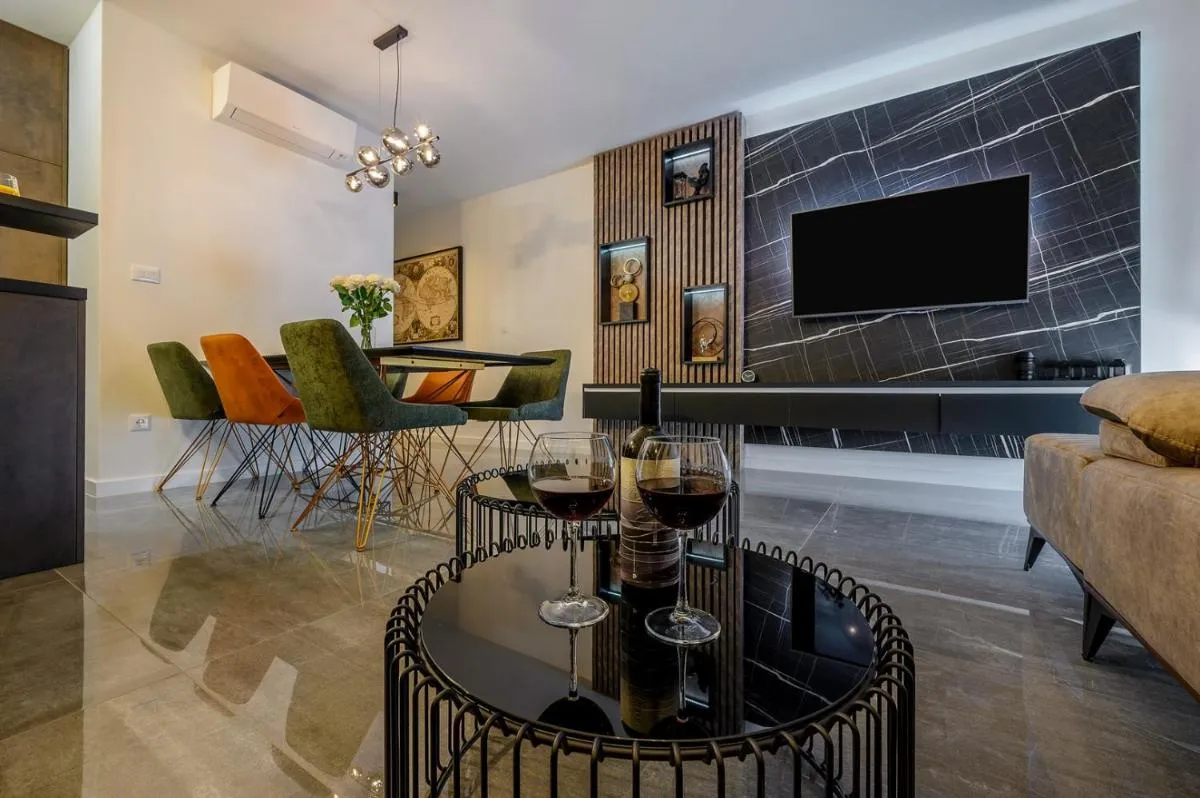 Image 4 of Luxury Apartment Cocco – Split