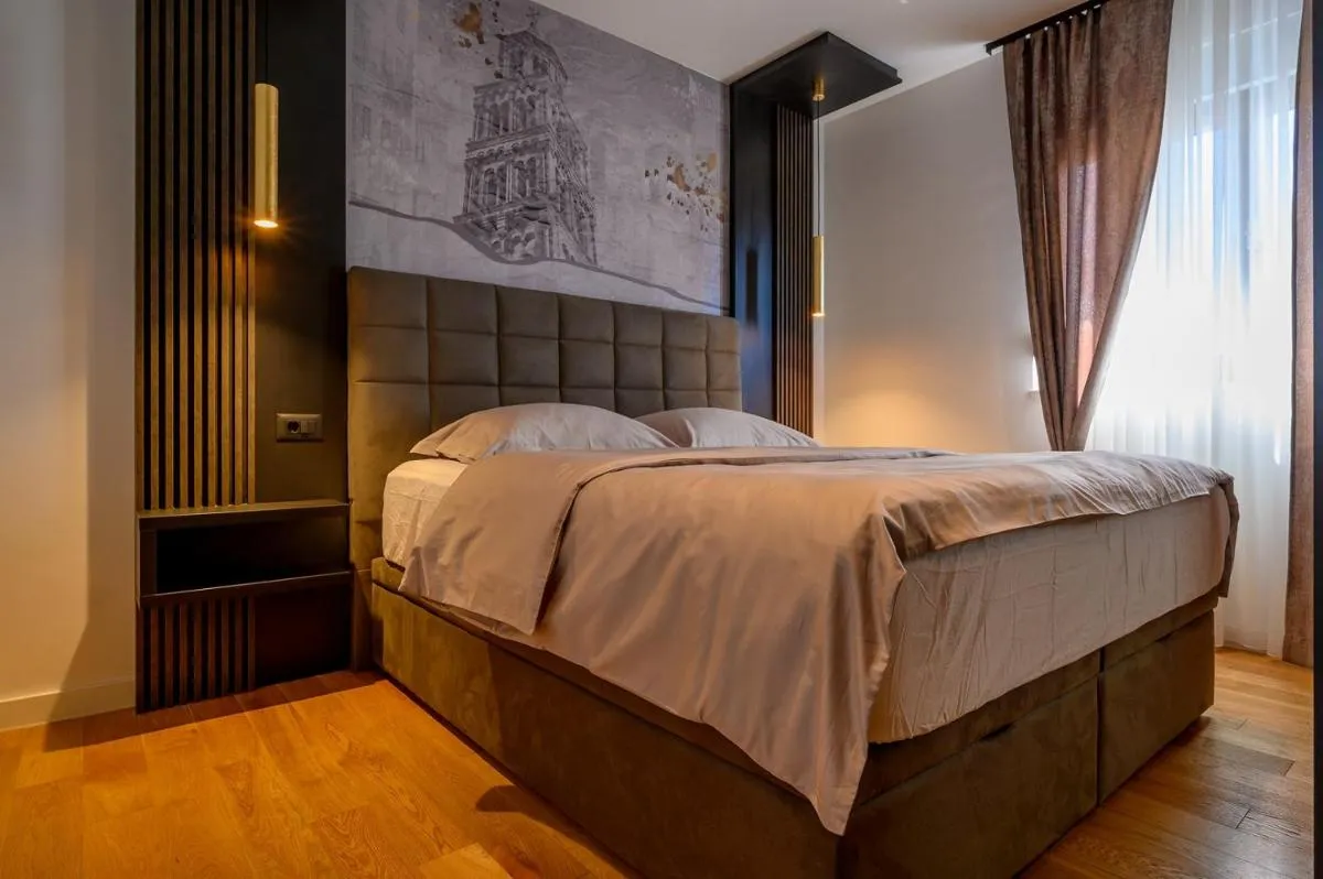 Image 1 of Luxury Apartment Cocco – Split