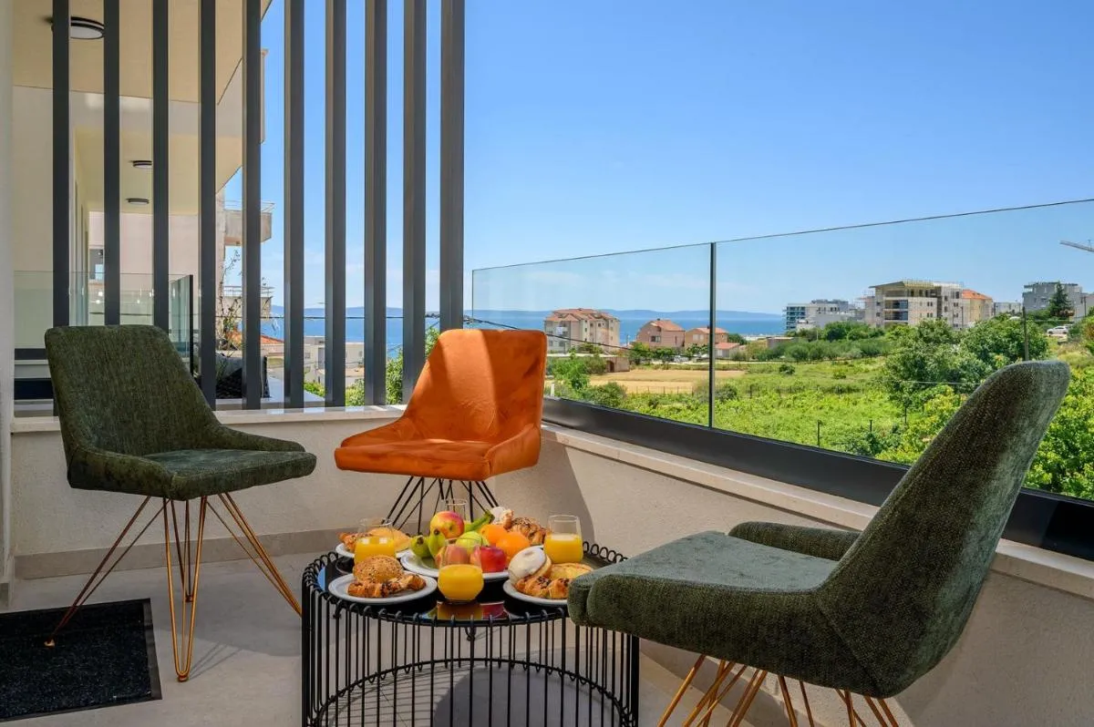 Image 2 of Luxury Apartment Cocco – Split