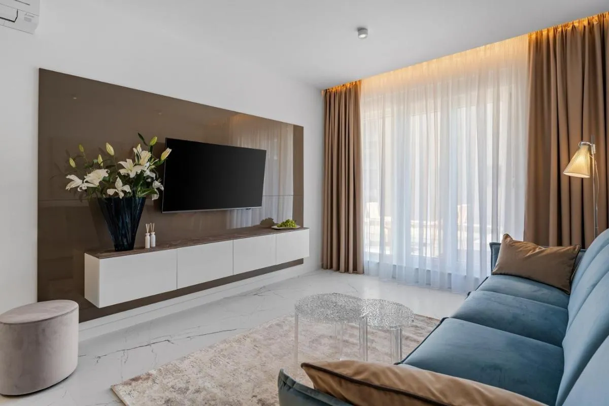 Image 4 of Luxury Apartment Diva 1