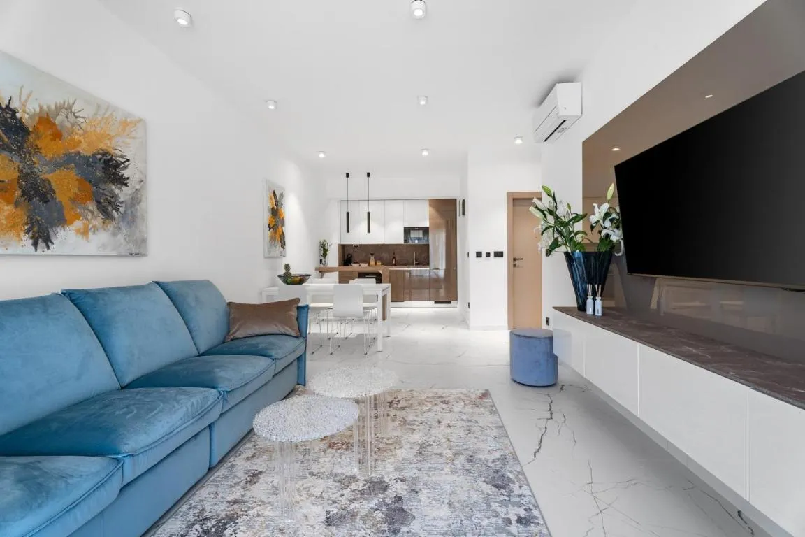 Image of Luxury Apartment Diva 1
