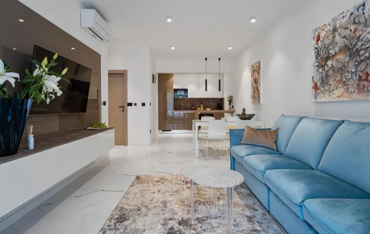 Image of Luxury Apartment Diva 2