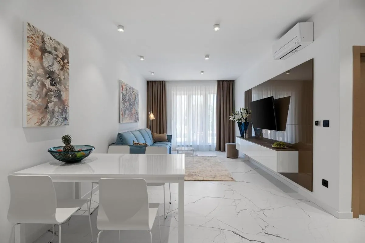 Image 4 of Luxury Apartment Diva 2