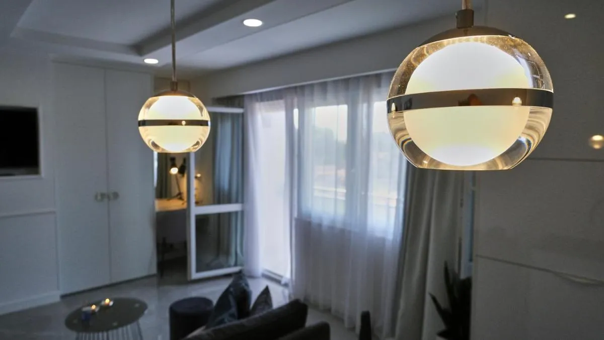 Image 2 of Luxury Apartment Galant 2