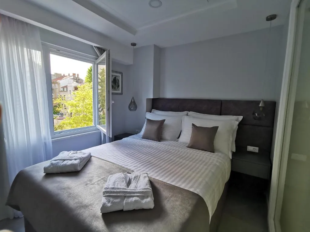 Image of Luxury Apartment Galant 2
