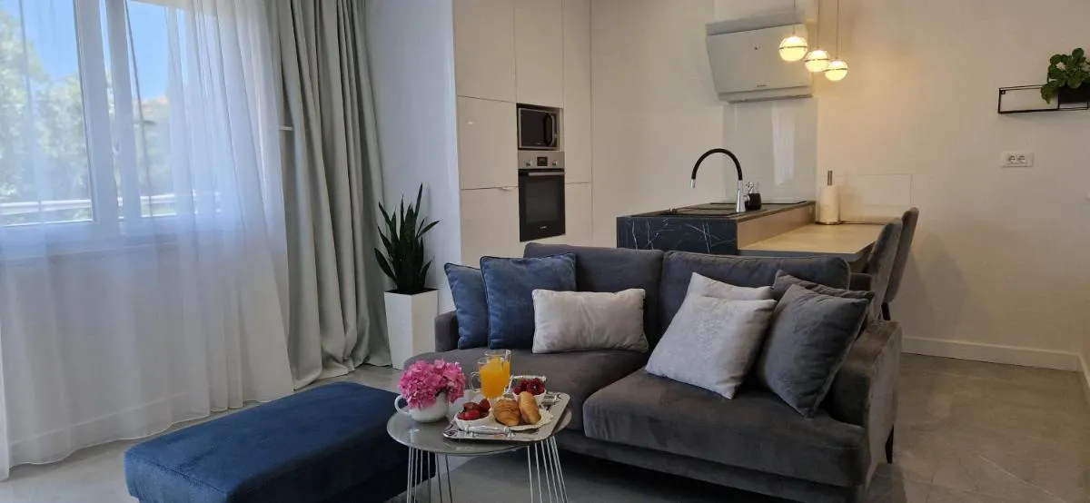 Image 1 of Luxury Apartment Galant 2