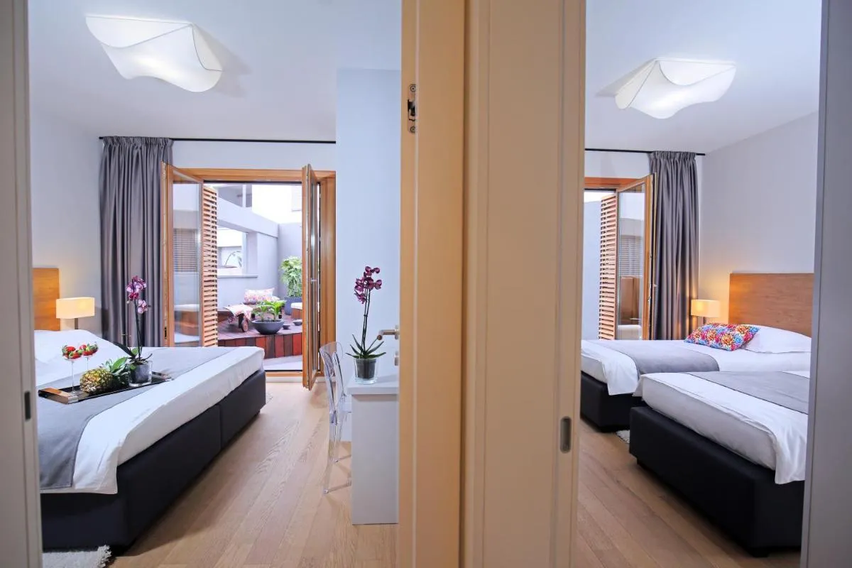 Image 1 of Luxury Apartment Kampanel