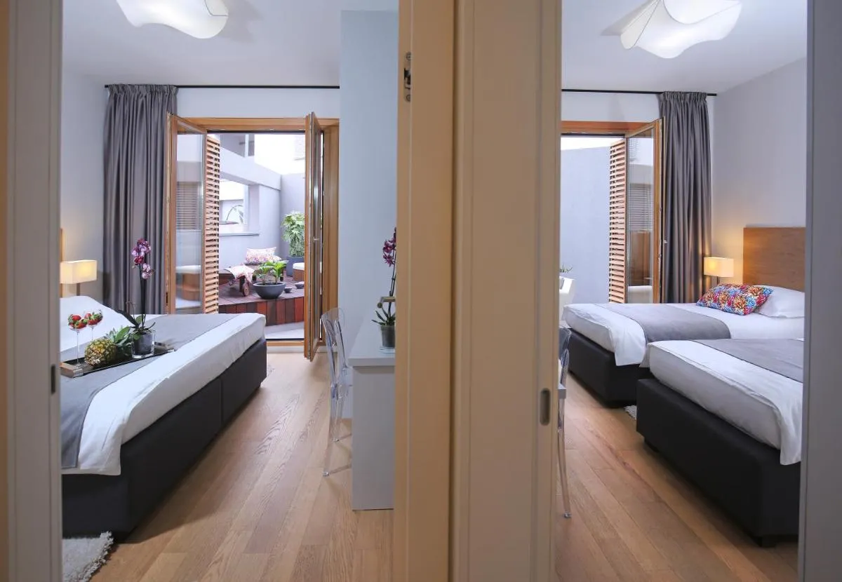 Image 5 of Luxury Apartment Kampanel