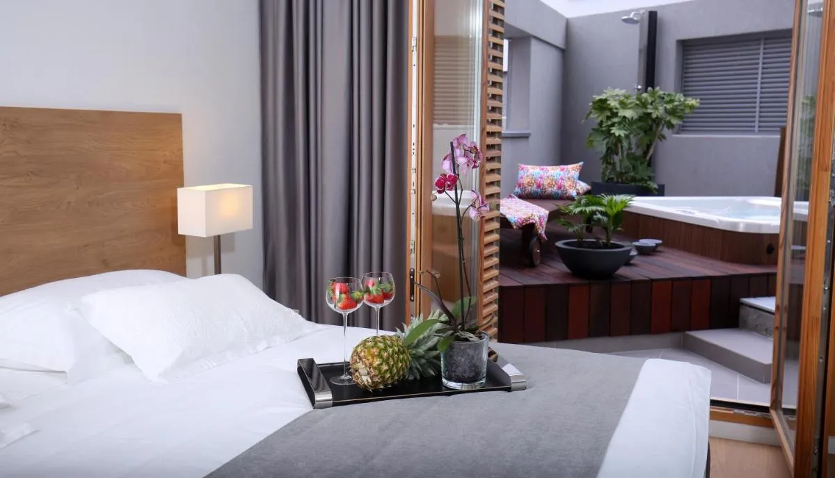 Image of Luxury Apartment Kampanel