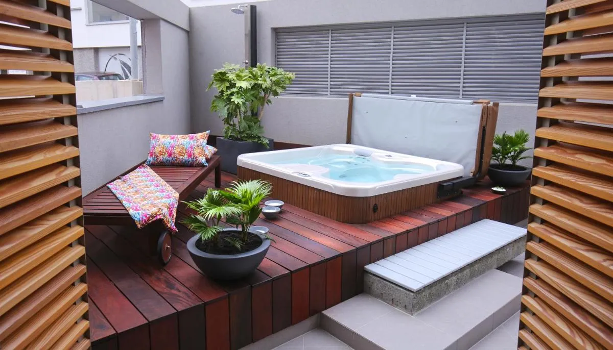 Image 6 of Luxury Apartment Kampanel