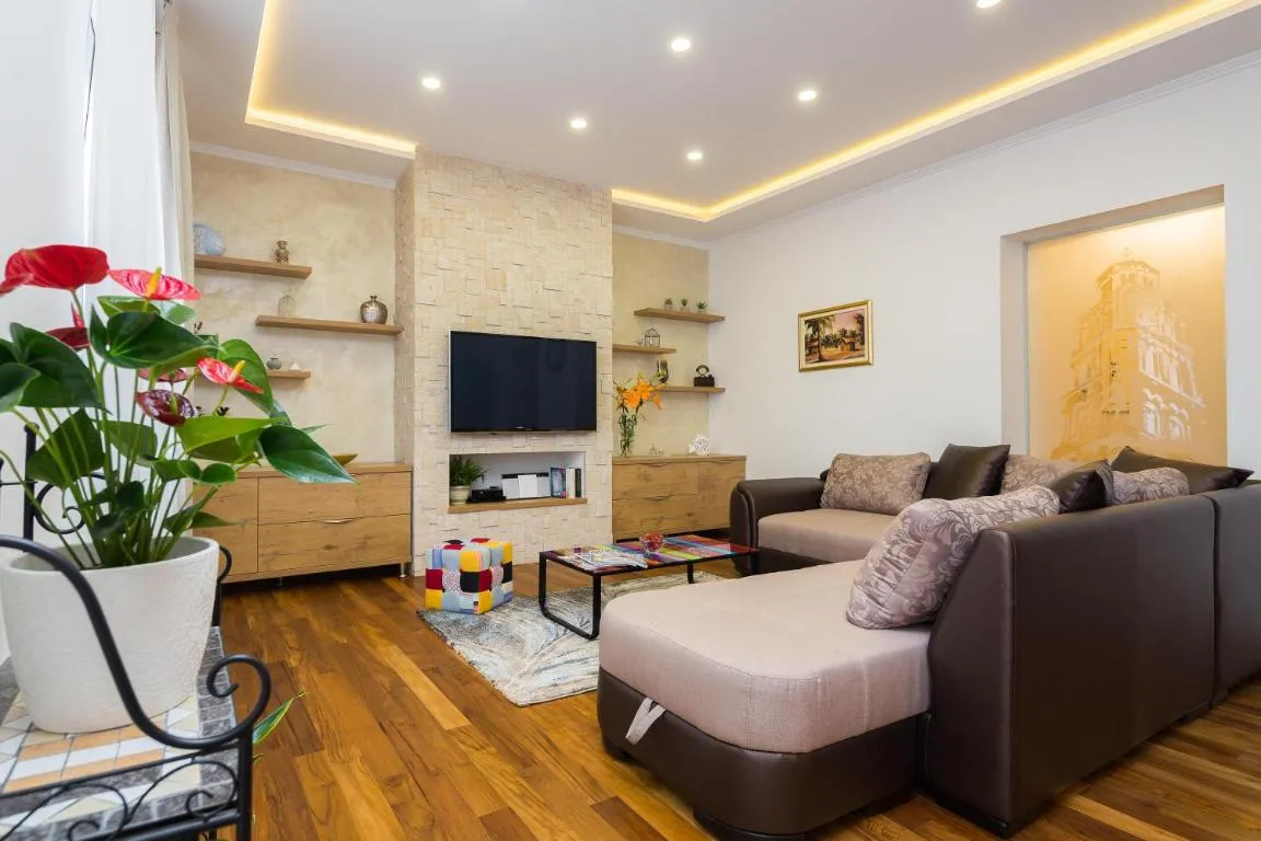 Image of Luxury Apartment Luce