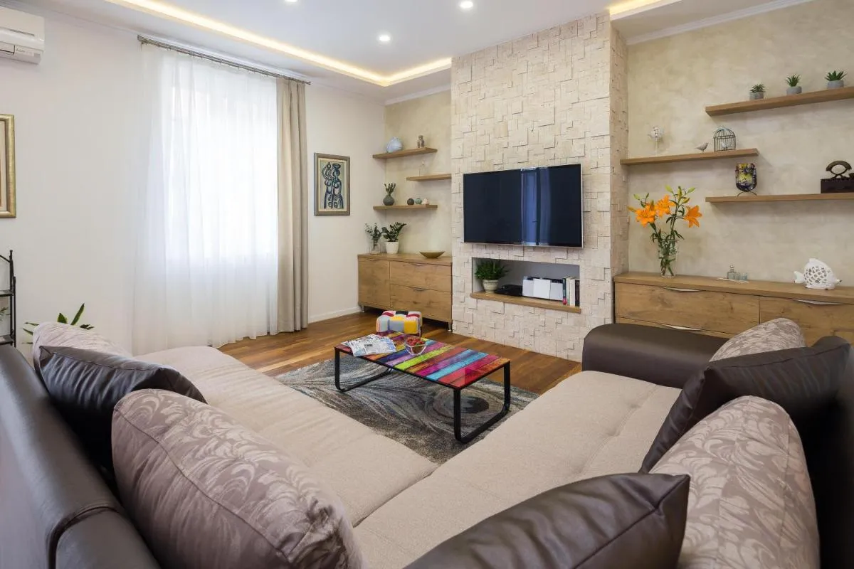 Image 4 of Luxury Apartment Luce