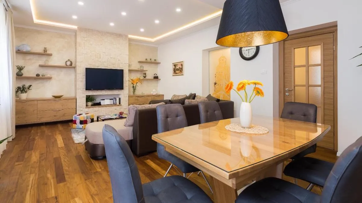 Image 3 of Luxury Apartment Luce