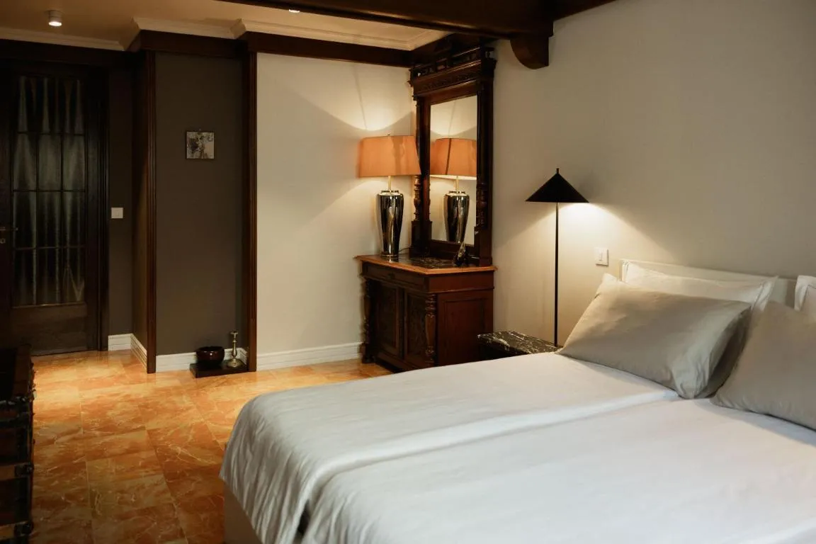 Image of Luxury Apartment Mariuci