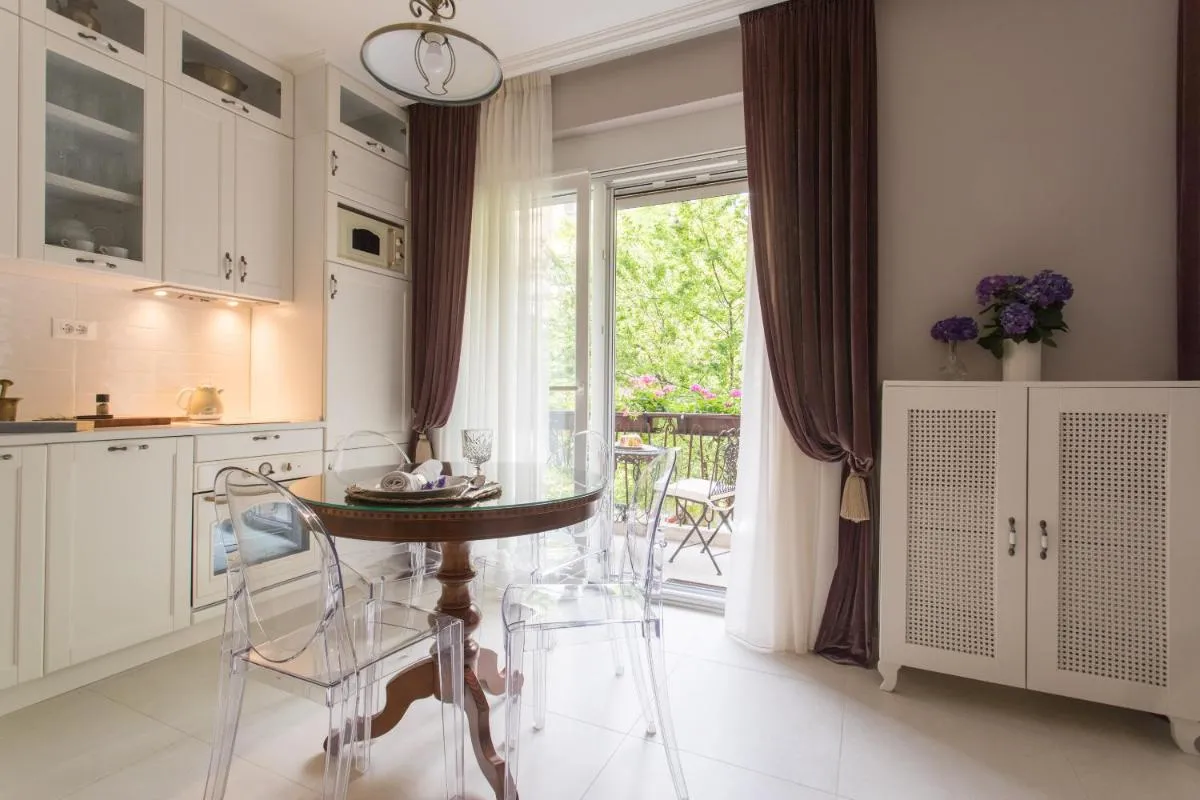 Image 3 of Luxury Apartment Padre Pio