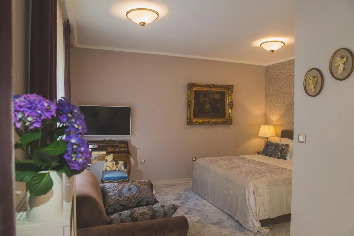 Image of Luxury Apartment Padre Pio