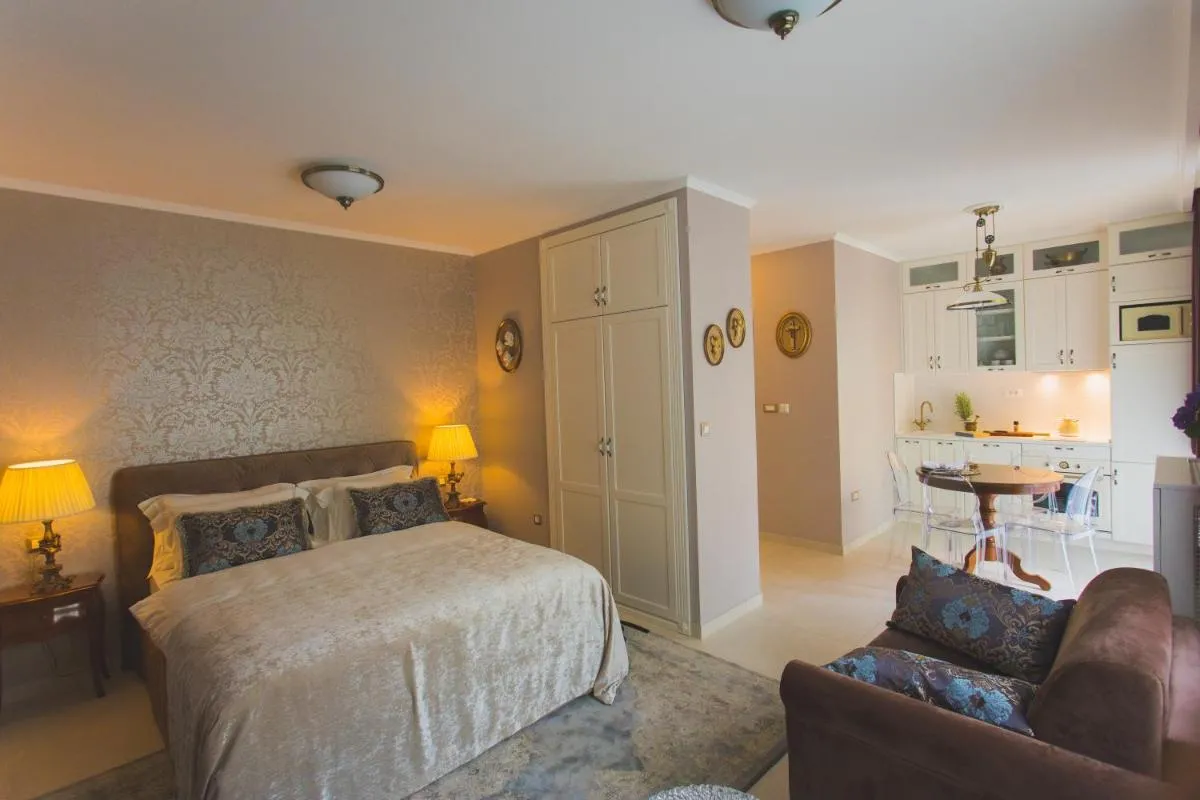 Image 1 of Luxury Apartment Padre Pio