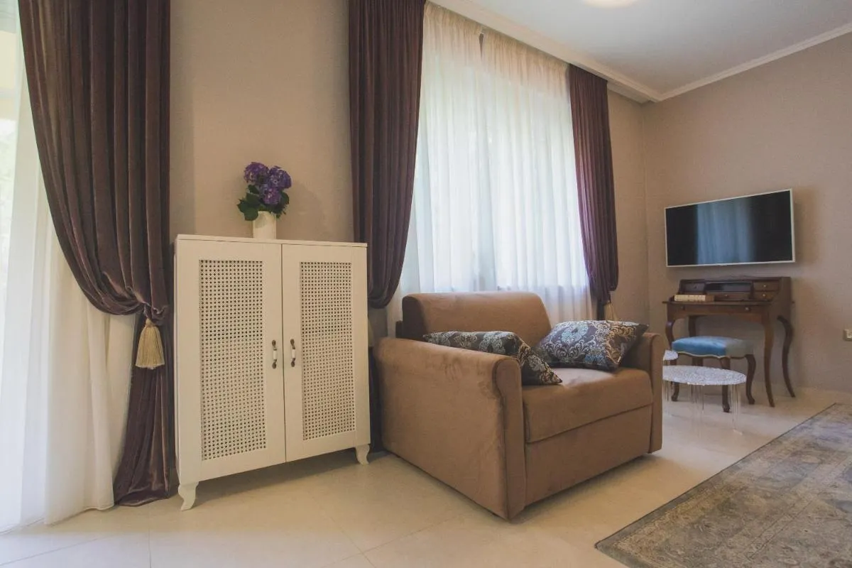 Image 4 of Luxury Apartment Padre Pio