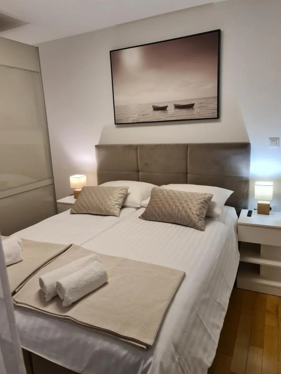 Image 1 of Luxury Apartment Petra