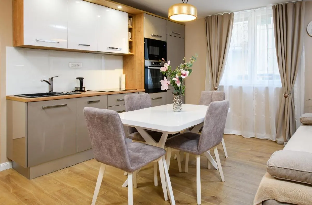 Image 5 of Luxury Apartment Pjaca Splendida in Split