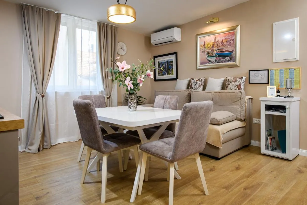 Image 1 of Luxury Apartment Pjaca Splendida in Split
