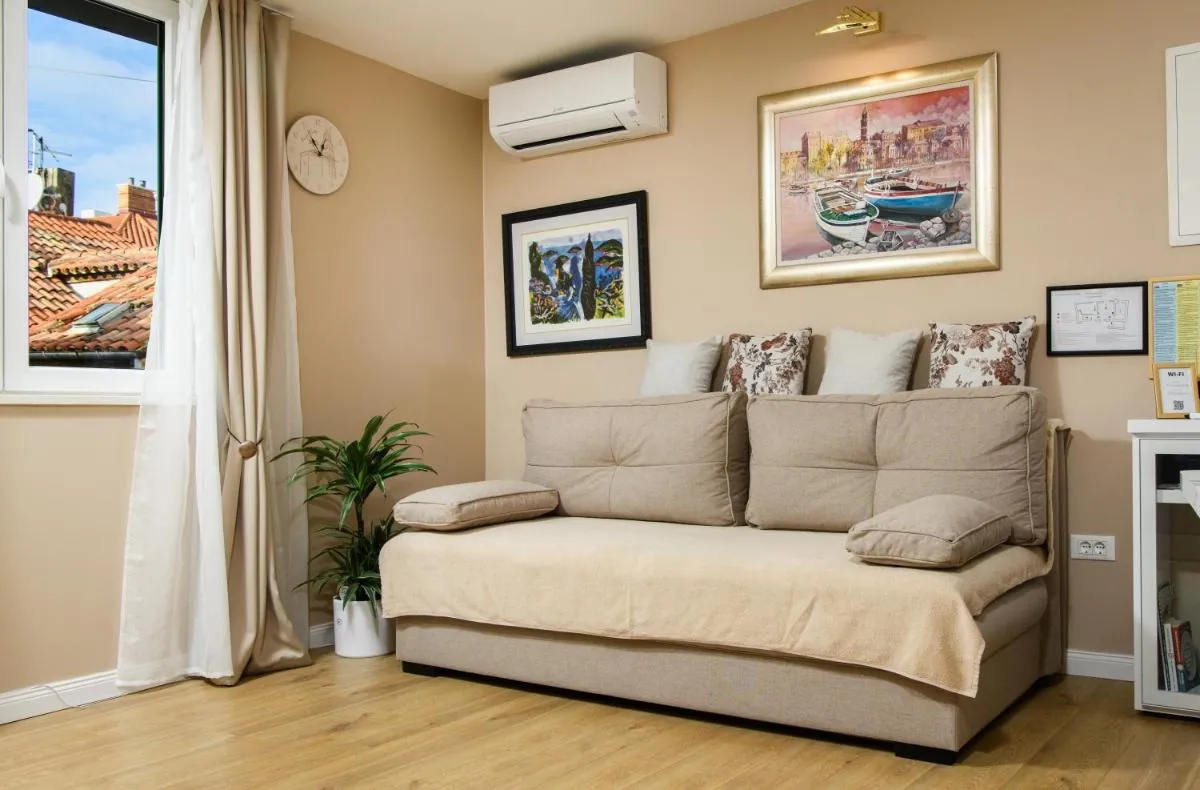 Image 4 of Luxury Apartment Pjaca Splendida in Split