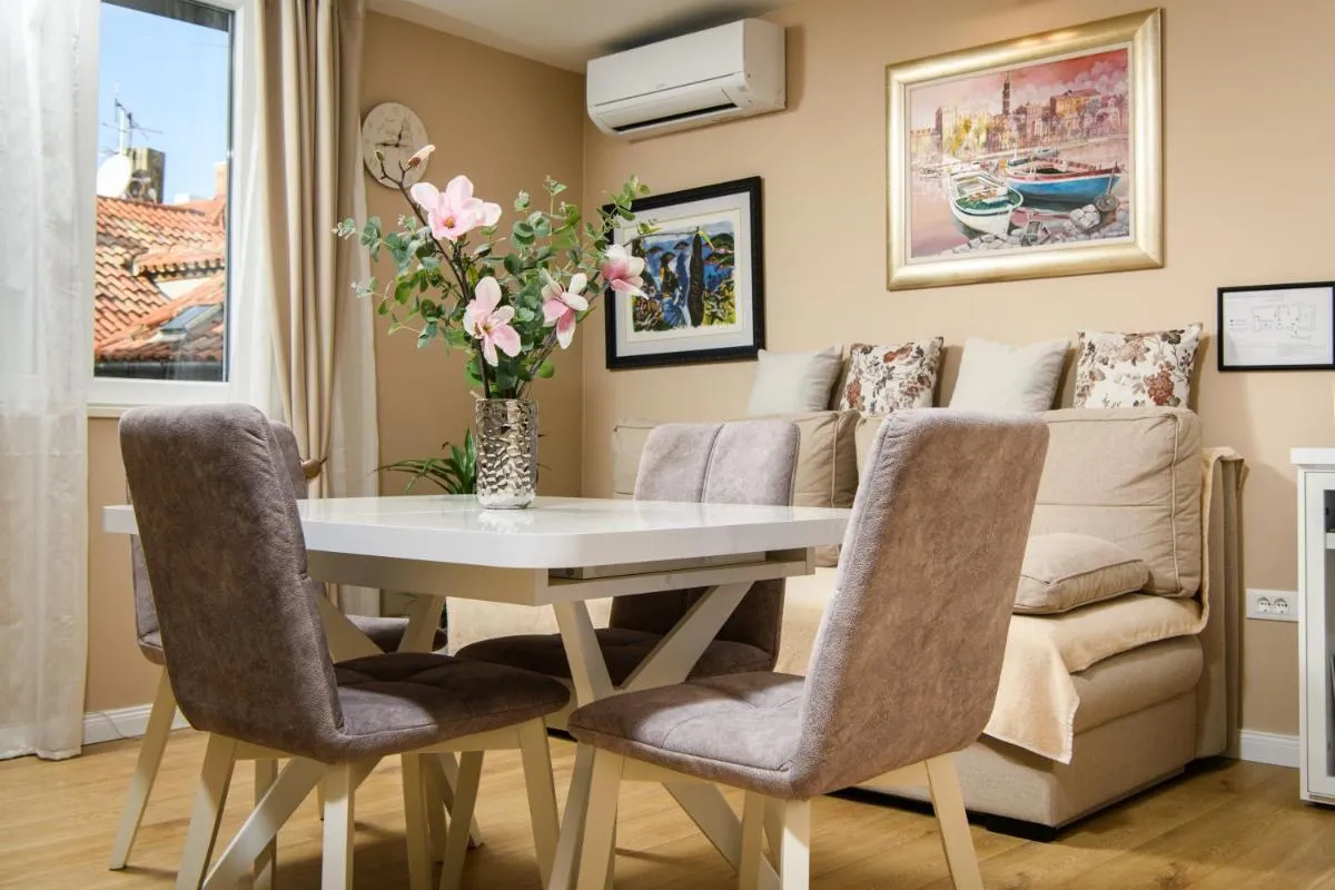 Image 3 of Luxury Apartment Pjaca Splendida in Split