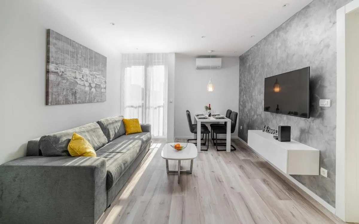 Image of Luxury Apartment Sandra