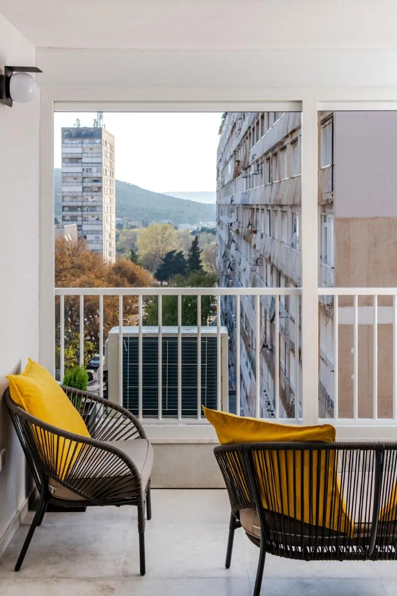 Image 5 of Luxury Apartment Sandra