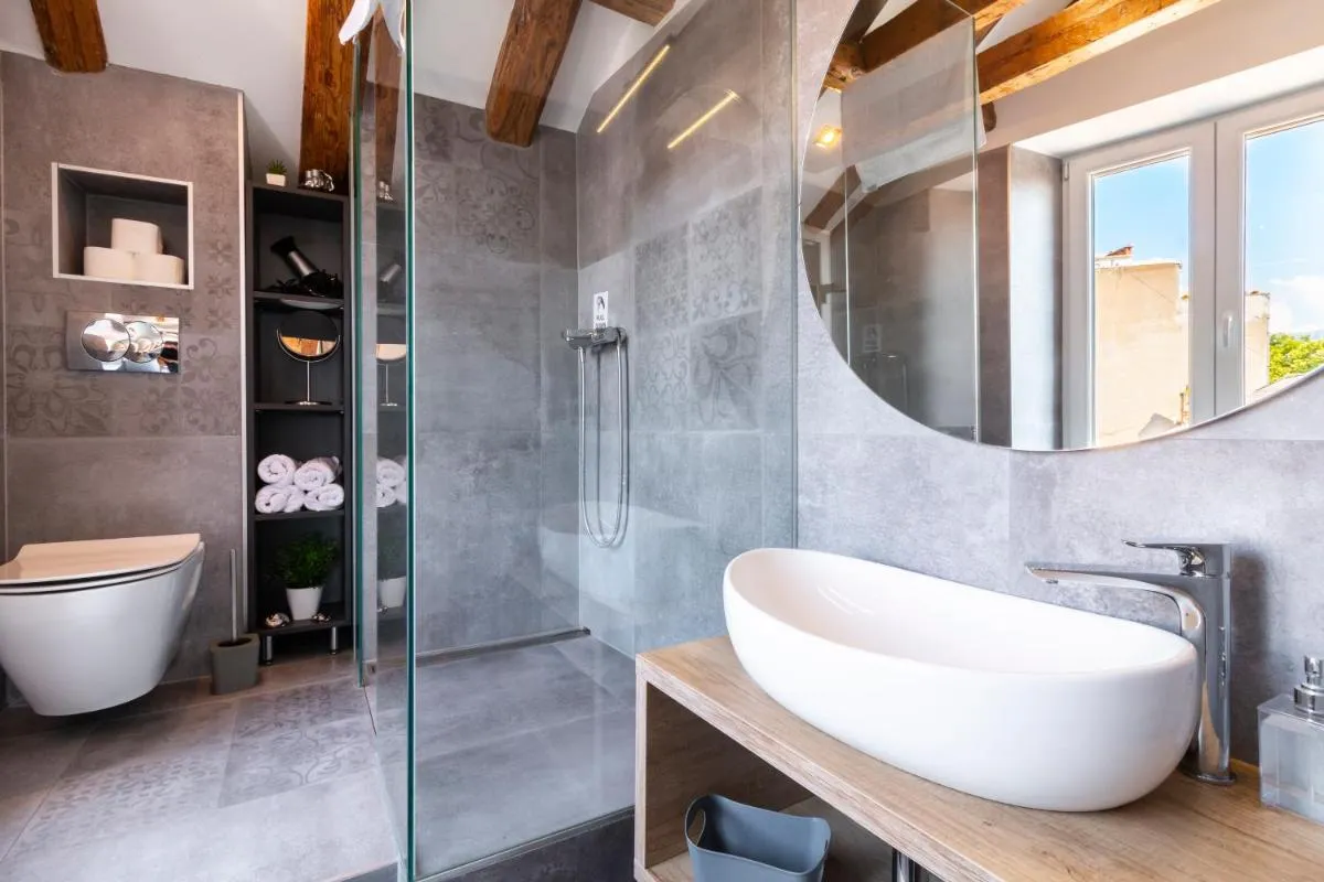 Image 6 of Luxury Apartment Sea View