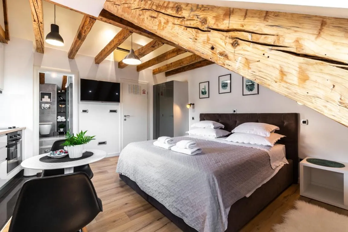 Image of Luxury Apartment Sea View