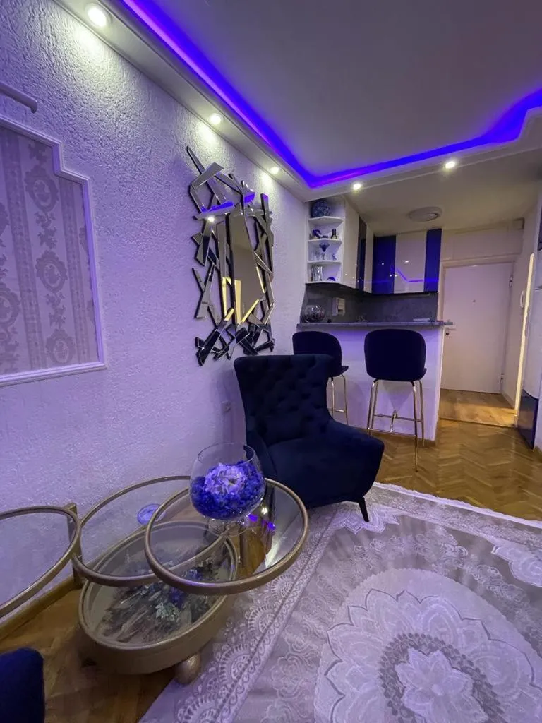 Image 4 of Luxury Apartment Spalato 2