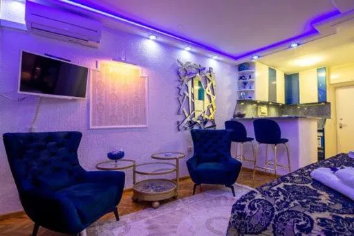 Image 2 of Luxury Apartment Spalato 2