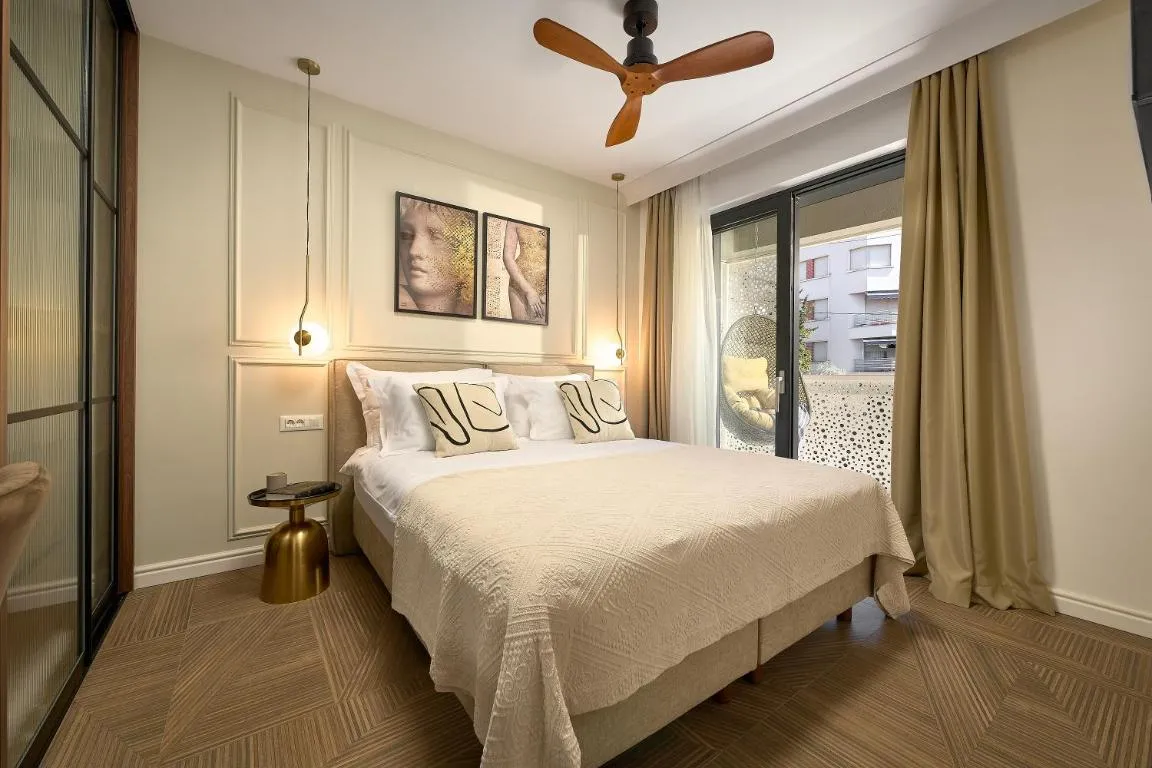 Image of Luxury Apartments Villa Mala Split