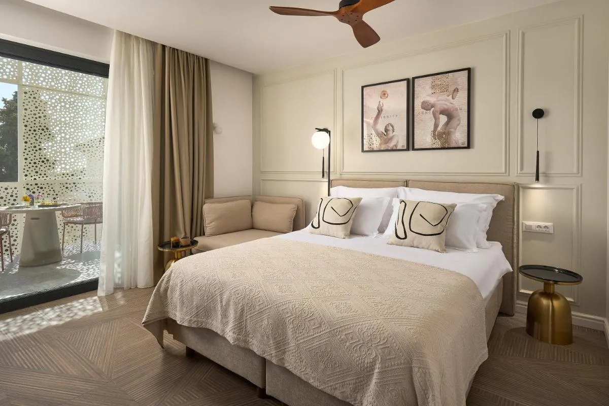 Image 6 of Luxury Apartments Villa Mala Split