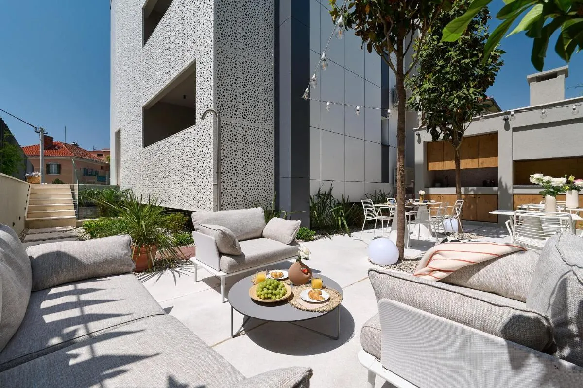 Image 5 of Luxury Apartments Villa Mala Split