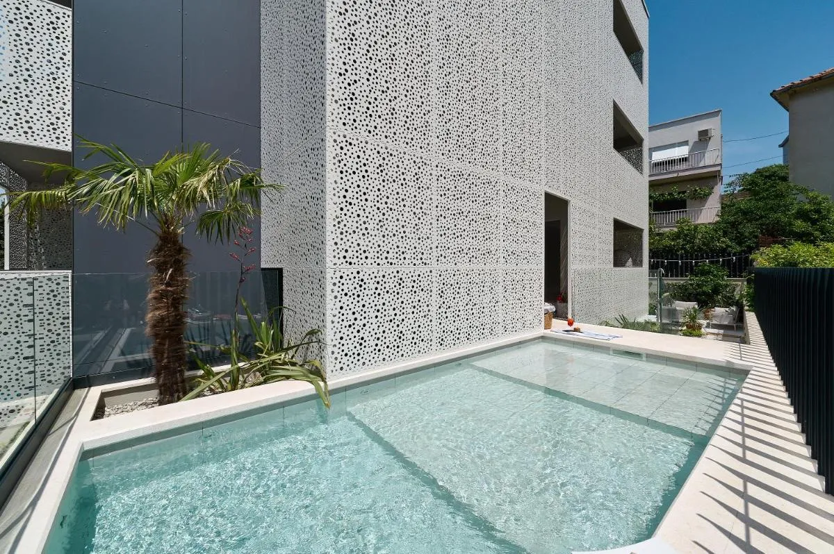 Image 2 of Luxury Apartments Villa Mala Split