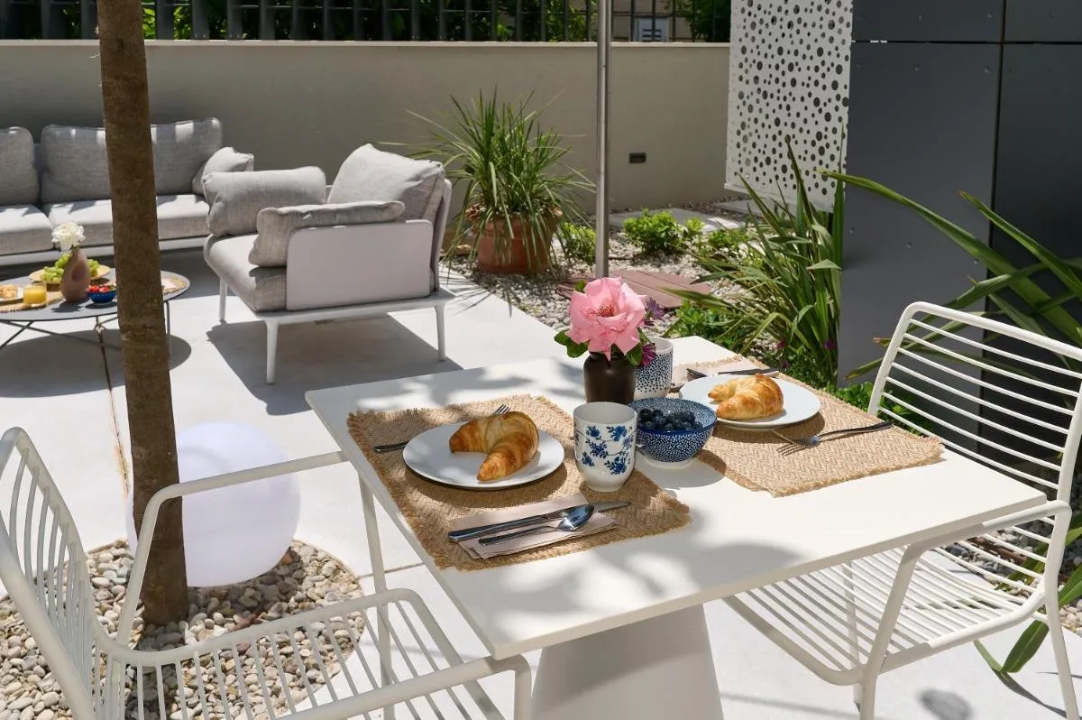 Image 4 of Luxury Apartments Villa Mala Split