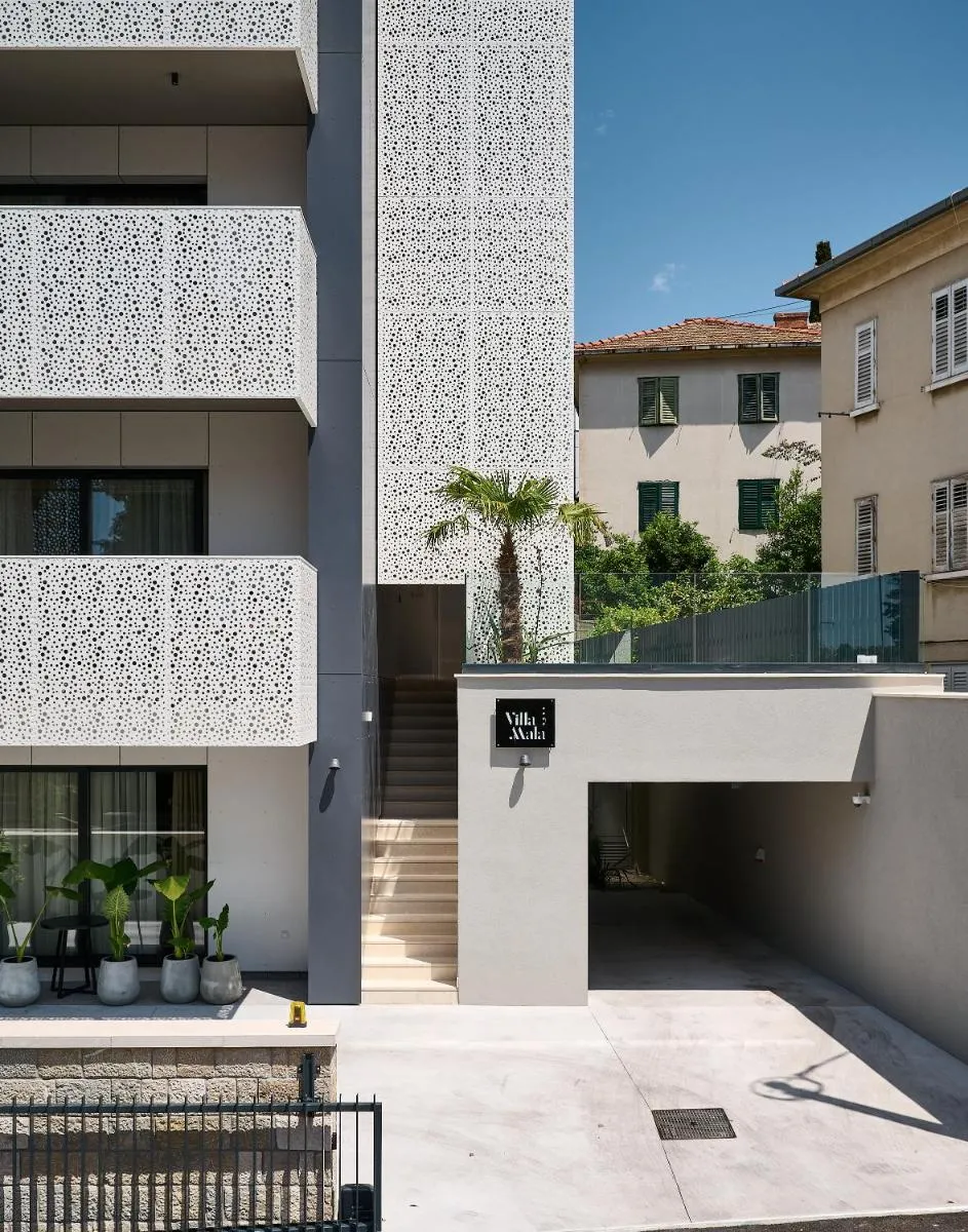 Image 3 of Luxury Apartments Villa Mala Split