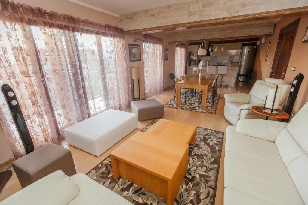 Image of Luxury Apartments near Bačvice beach