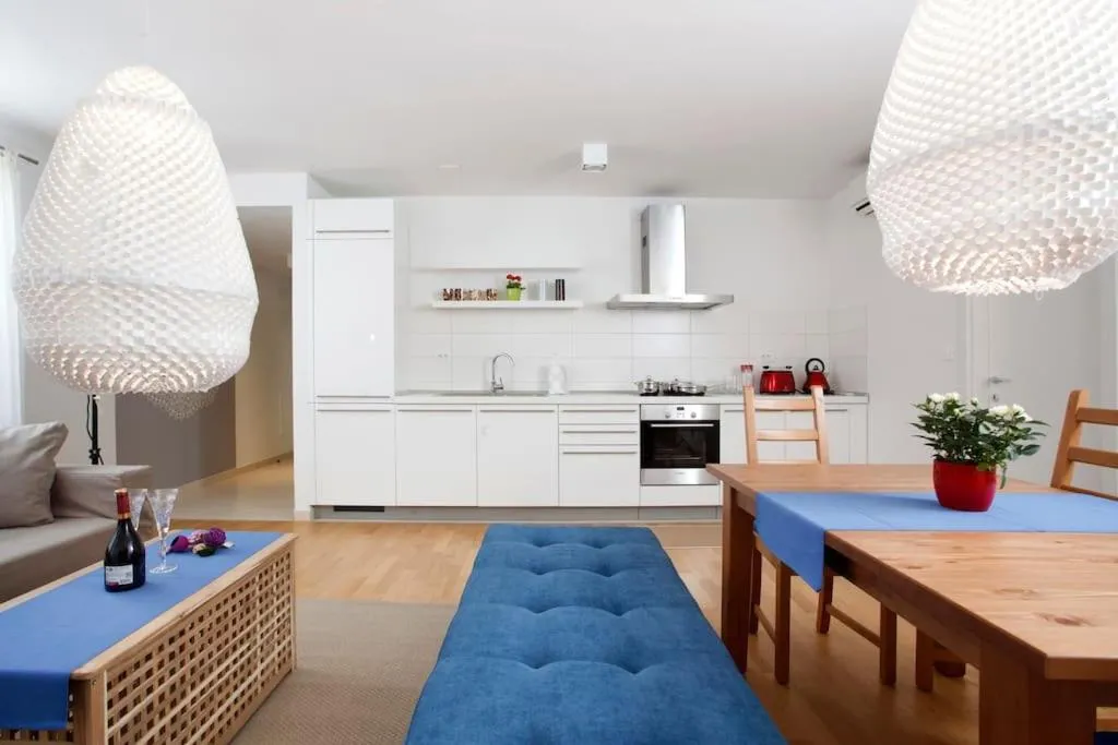 Image 5 of Luxury Apts Leone Split Centre