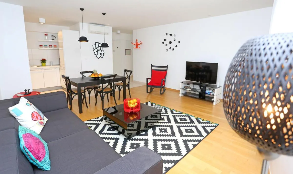 Image of Luxury Apts Leone Split Centre