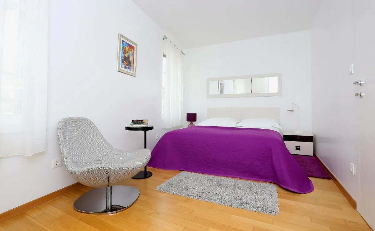 Image 4 of Luxury Apts Leone Split Centre
