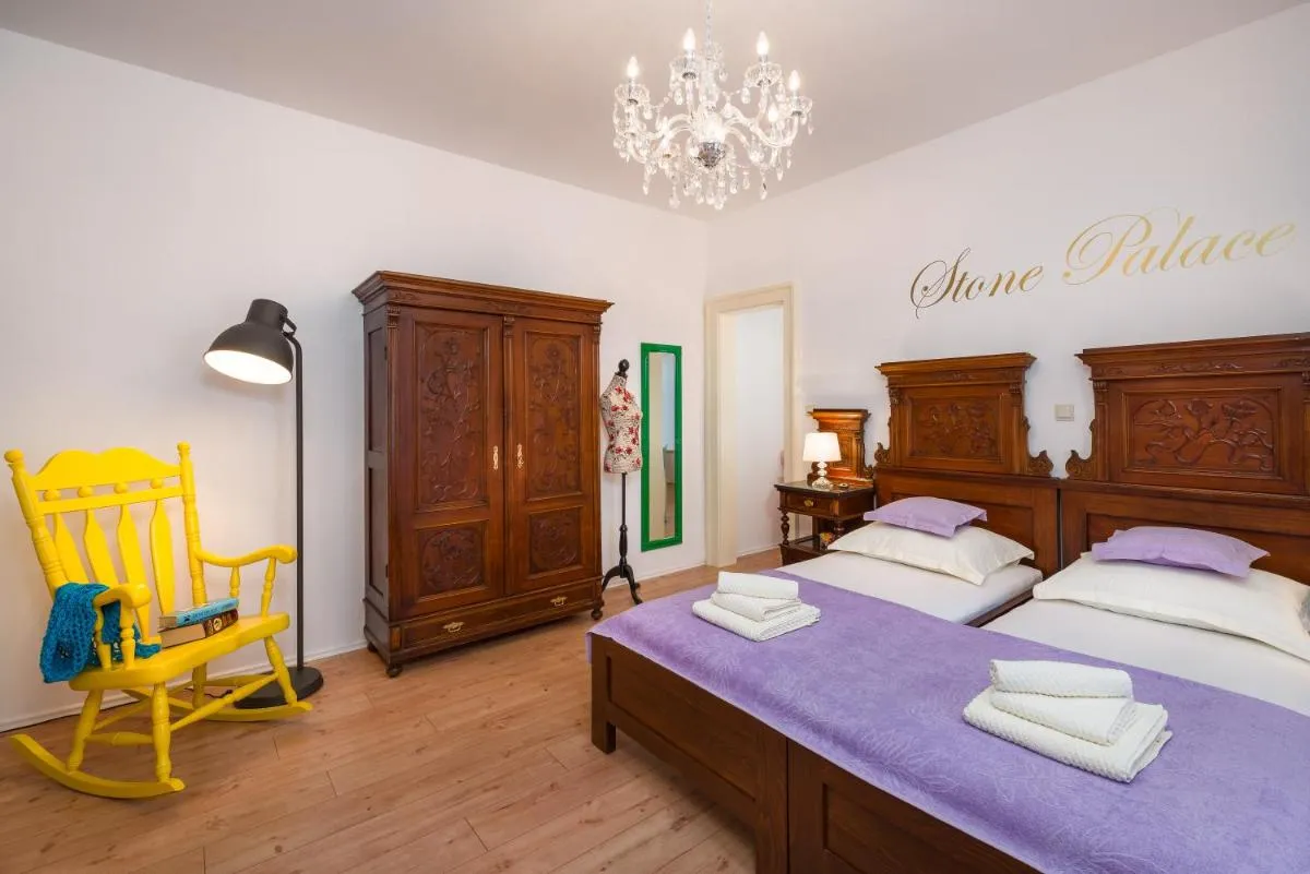 Image 1 of Luxury Boutique Apartment Stone Palace