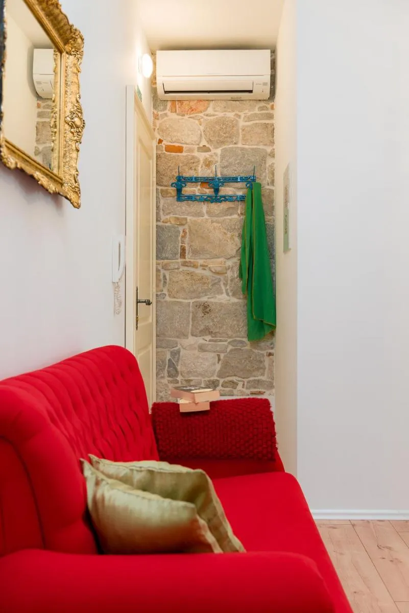 Image 6 of Luxury Boutique Apartment Stone Palace