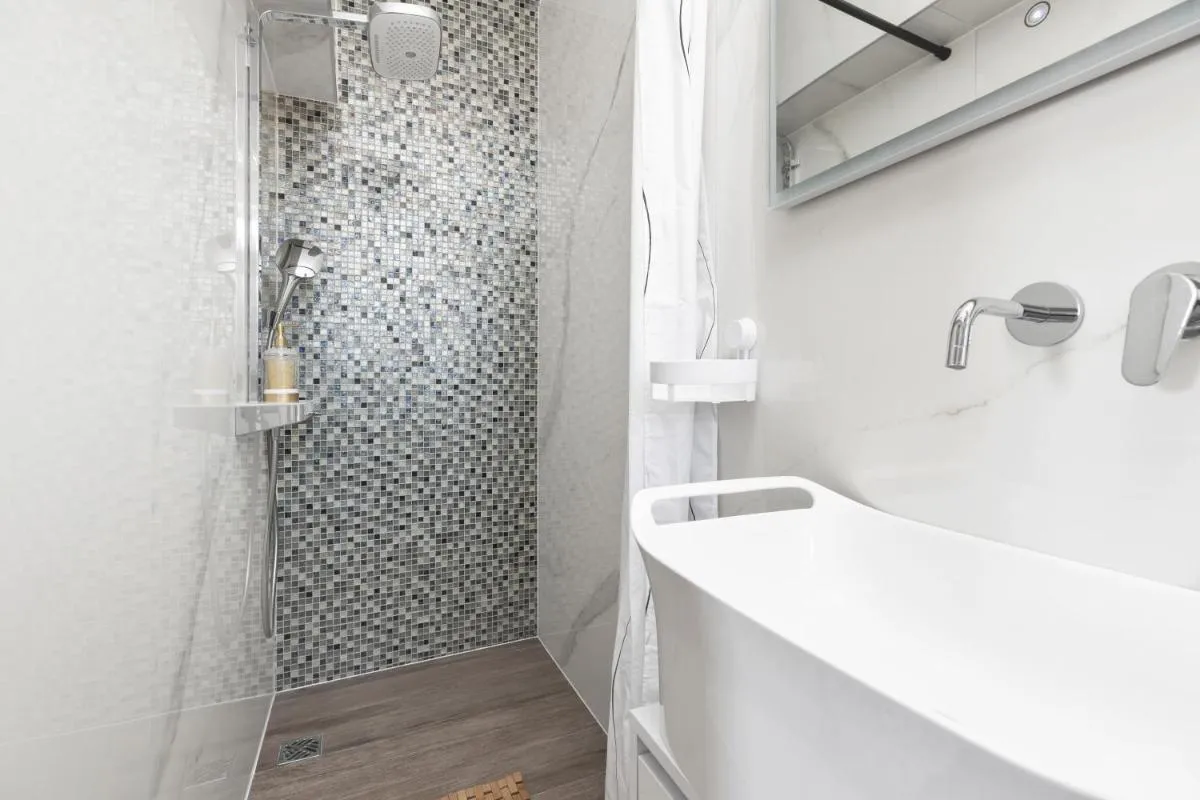 Image 2 of Luxury Dante Apartment with terrace