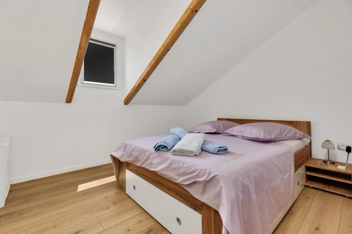 Image 1 of Luxury Dante Apartment with terrace