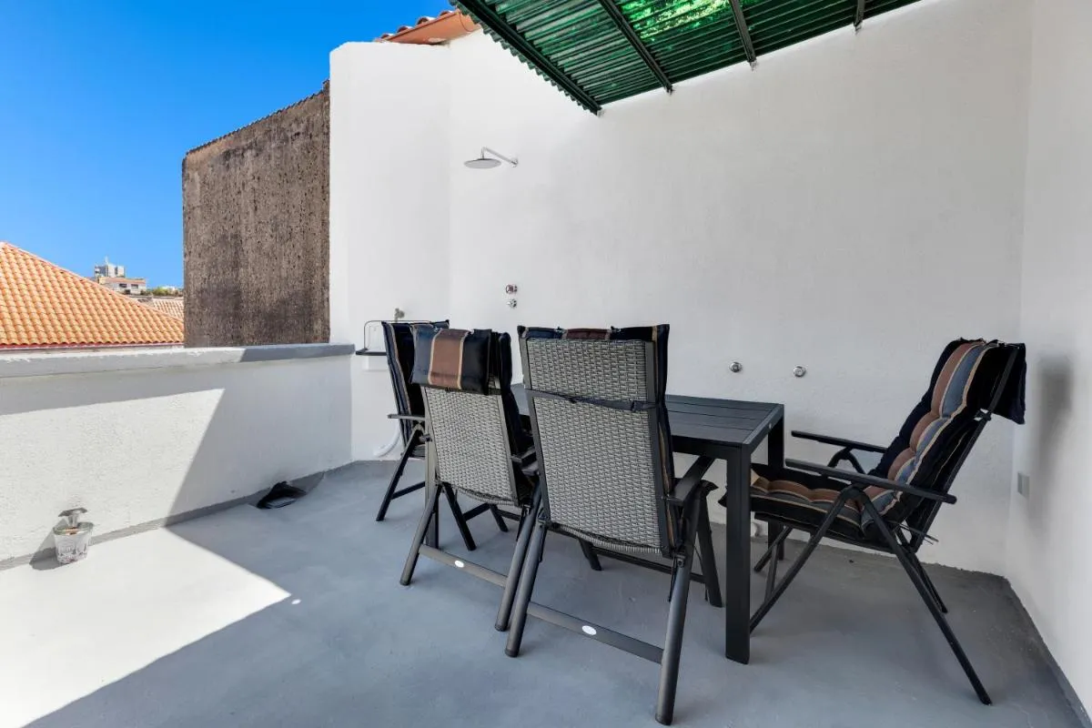 Image 3 of Luxury Dante Apartment with terrace